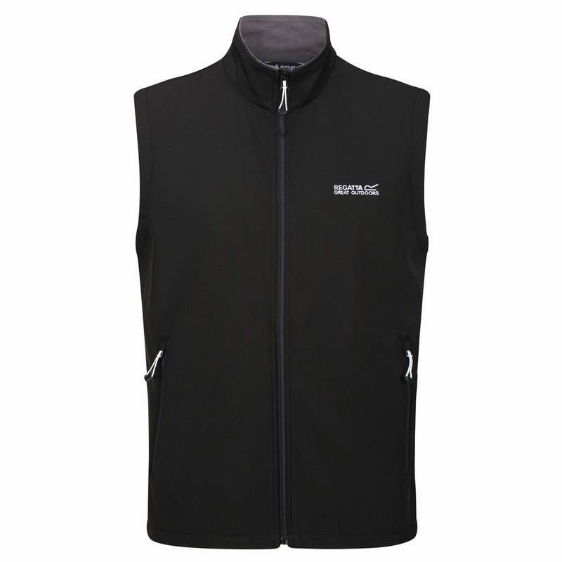 Regatta Bradwell III Outdoorweste Herren