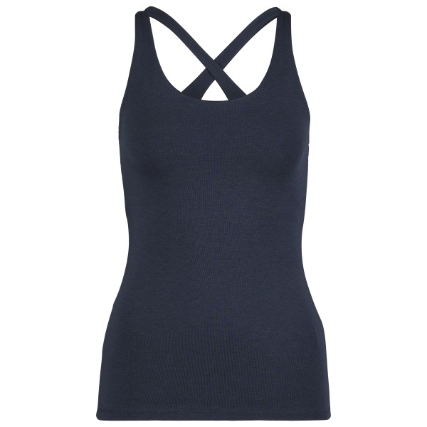 Mandala - Women's Criss Cross Top - Yogatop