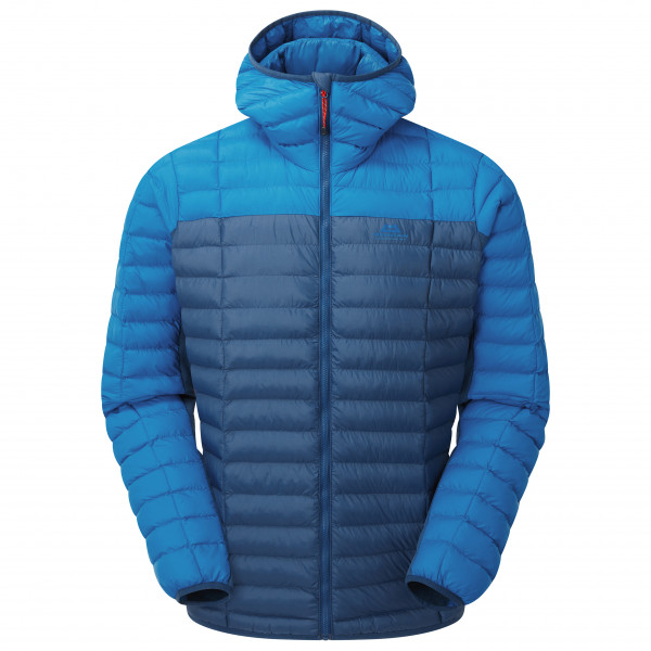 Mountain Equipment - Particle Hooded Jacket - Kunstfaserjacke