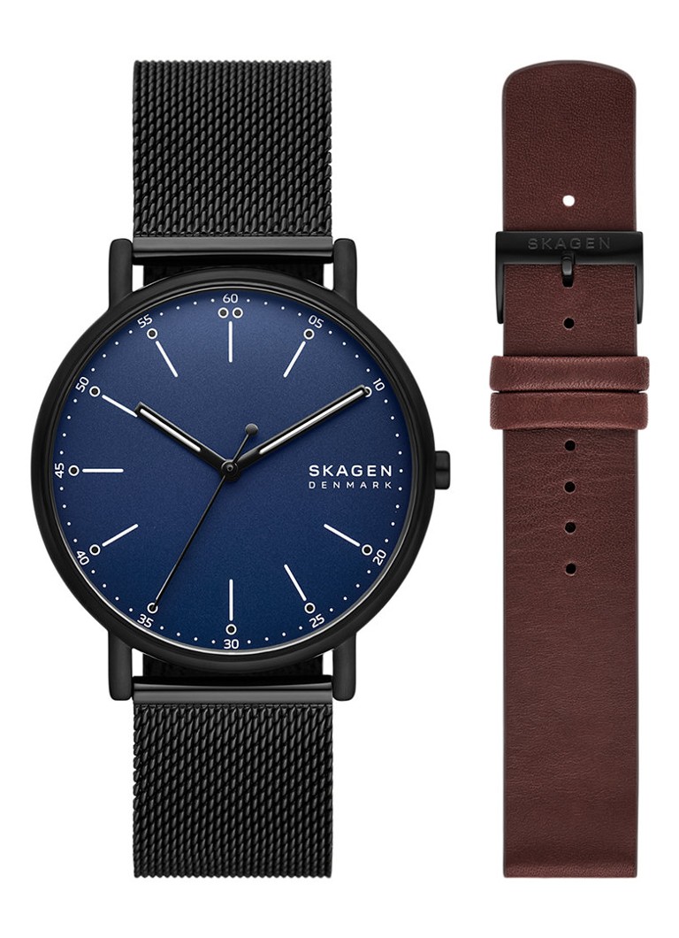 Ρολόι Skagen Signature SKW6933SET