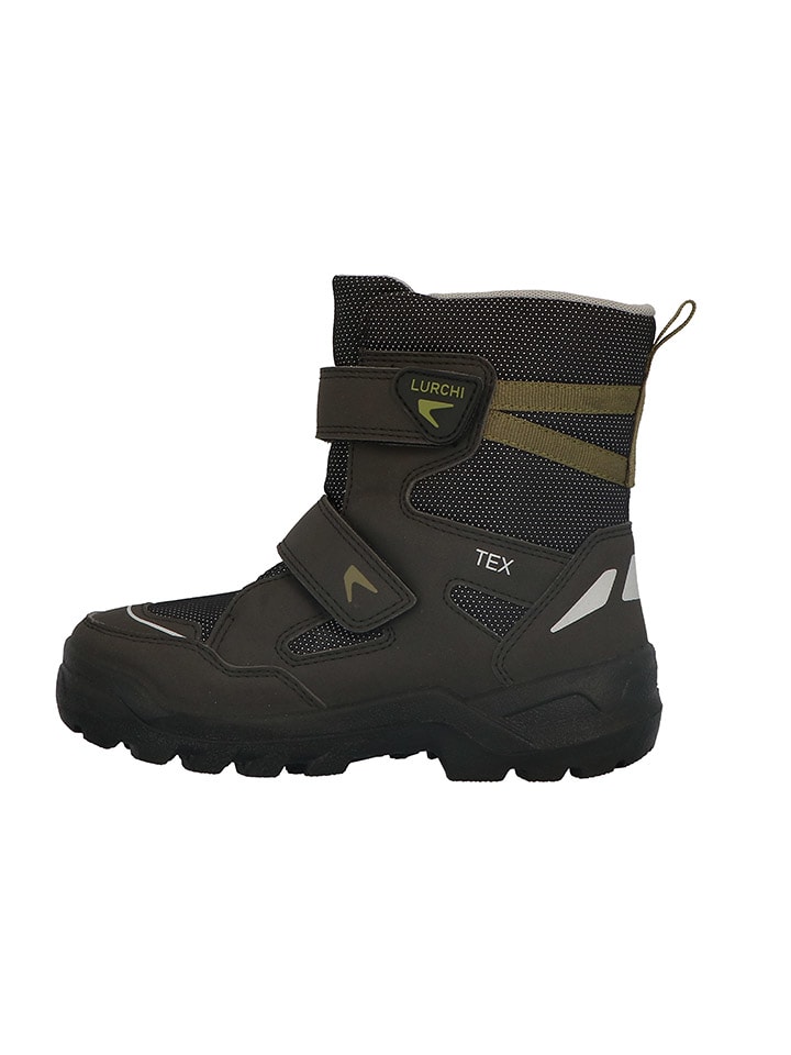 Lurchi Winterboots 
