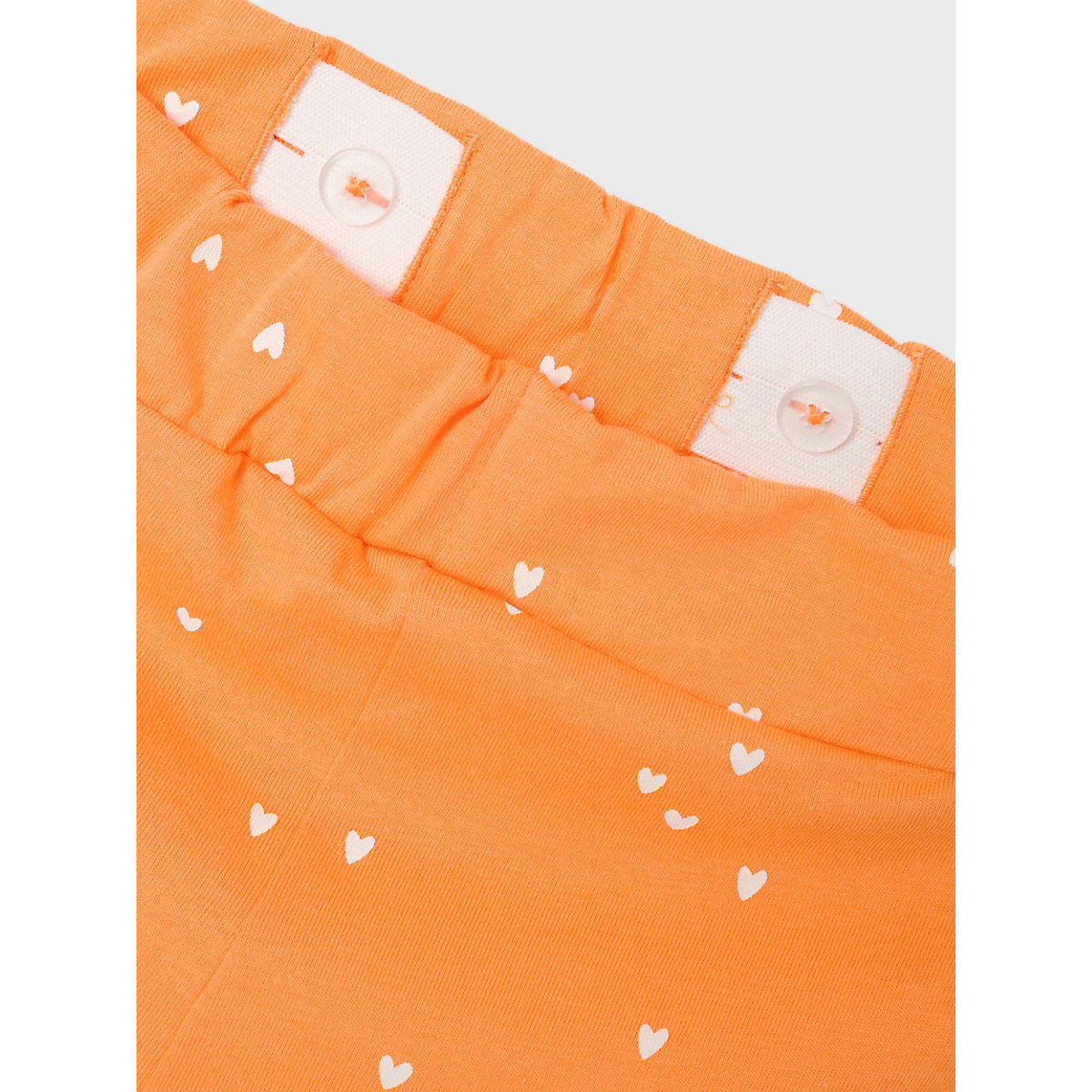 Shorts NKFHENNY für Mädchen