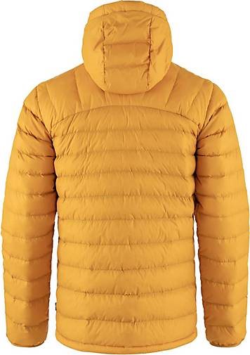Fjällräven Herren Daunenjacke EXPEDITION PACK DOWN HOODIE M