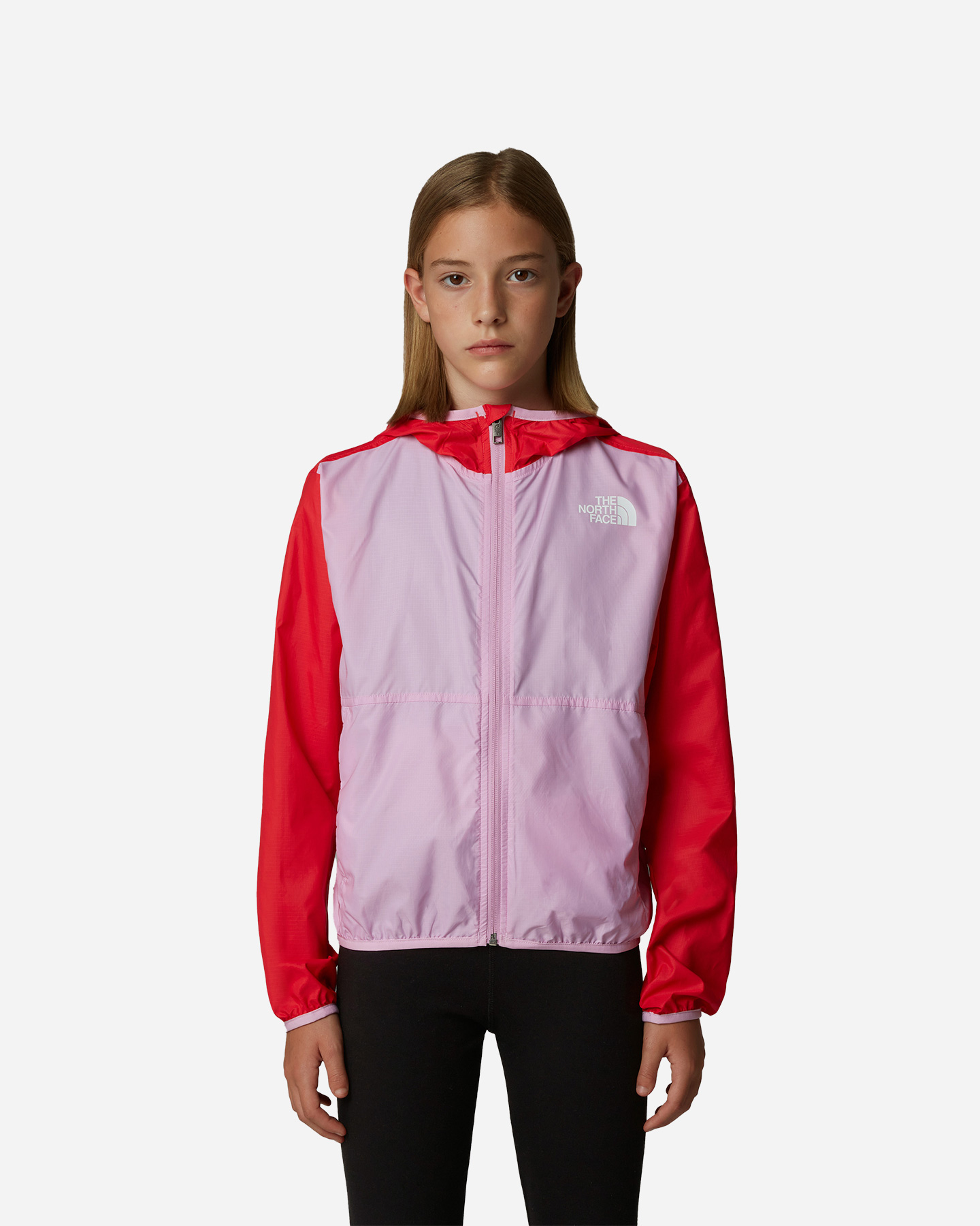 Giubbotto The North Face Cyclone Wind Jr NF0A8ANN6FI1