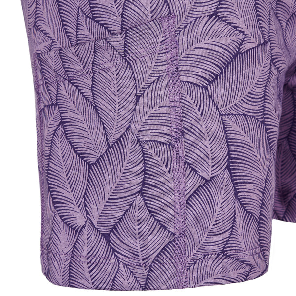 HEDJE AOP SKORT Damen - Skort