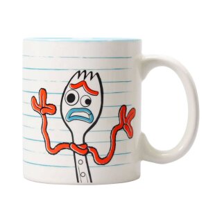 Toy Story Tasse Forky