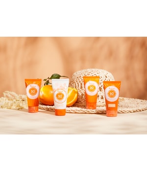 Polaar Sun Very High Protection SPF 50+ Sonnencreme 50 ml