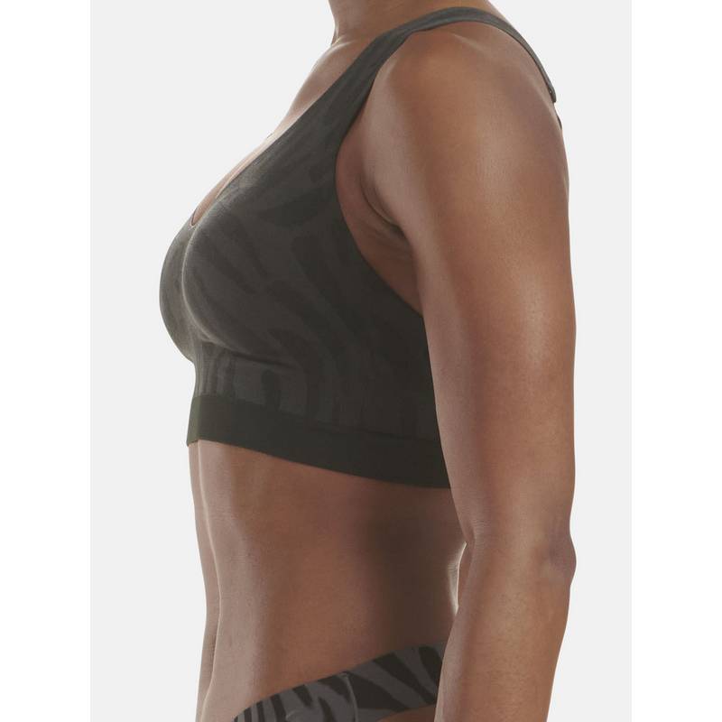 adidas Bustier NAKED 2PLY BRA BH Damen