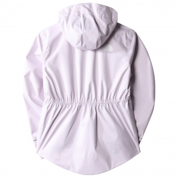 The North Face - Girl's Antora Rain Jacket - Regenjacke