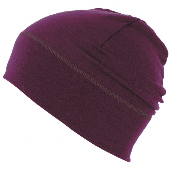 MATT - Light Merino Wool Beanie - Mütze