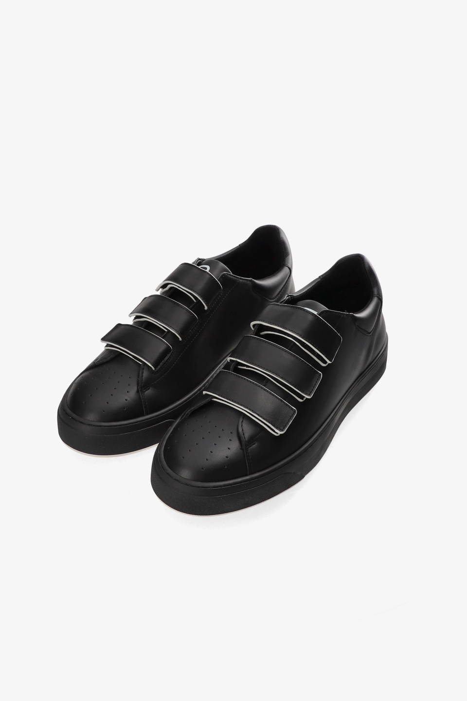 CPH429M soft vitello black