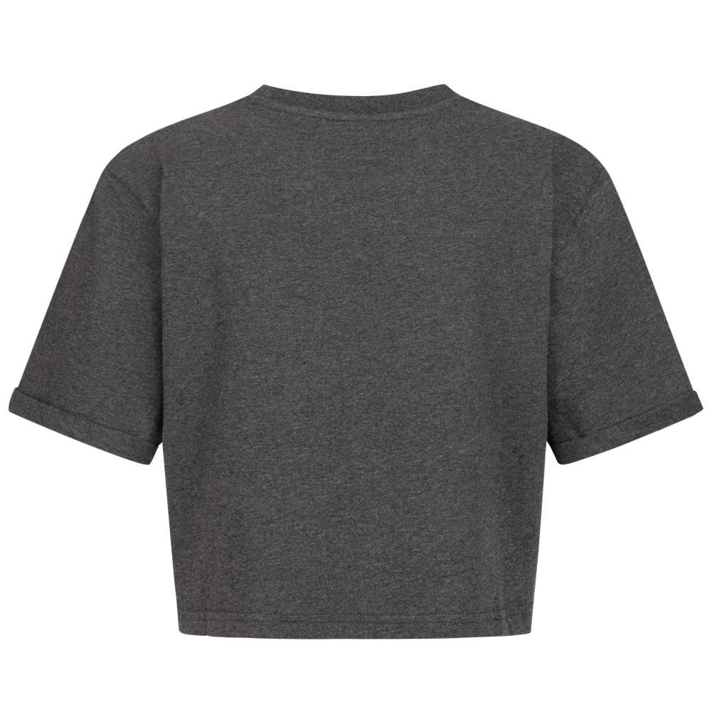 ellesse Alberta Damen Cropped T-Shirt SGS04484-106