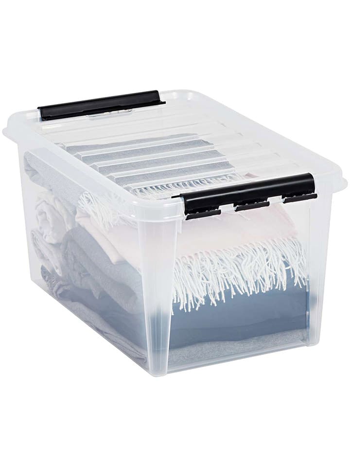 SmartStore Aufbewahrungskiste ''Classic'' - (B)59 x (H)31 x (T)39 cm günstig kaufen onesize