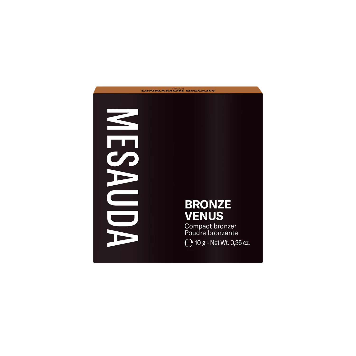 Fața de bronz a lui Venus - Pământ