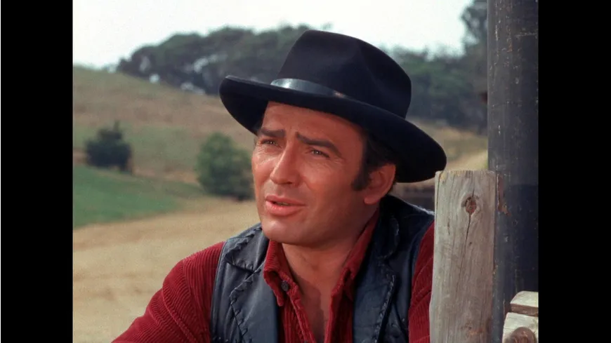 Die Leute von der Shiloh Ranch - Staffel 7 (HD-Remastered) (Fernsehjuwelen)  [6 BRs]