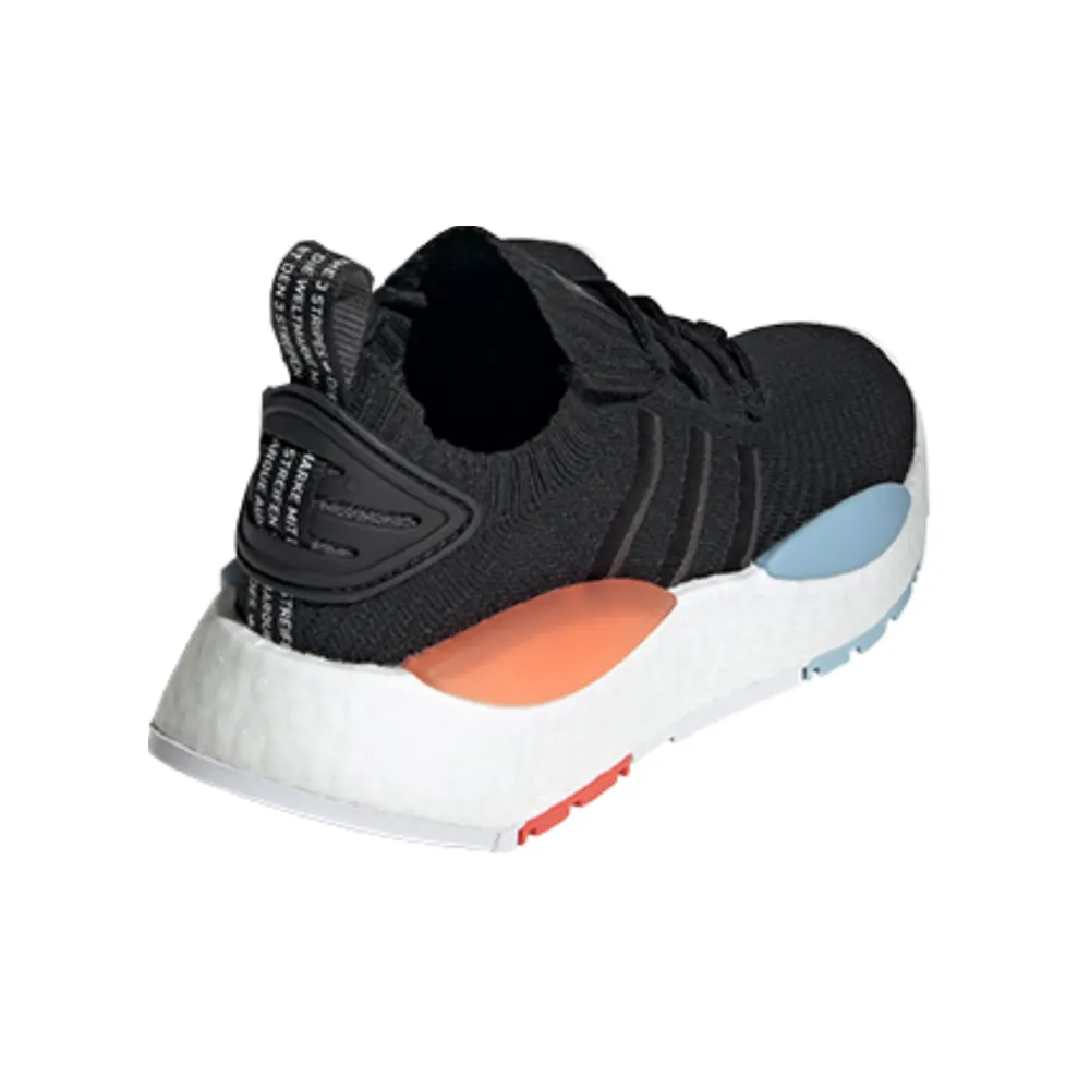 adidas NMD W1 IE9593 / schwarz