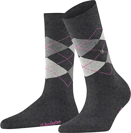 Burlington Socken Basic Gift Box 2er Pack