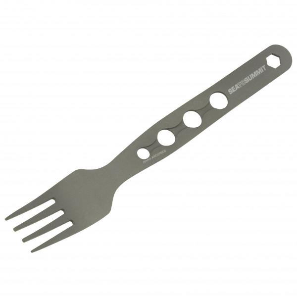Sea to Summit - Alphaset 3 pc Cutlery Set