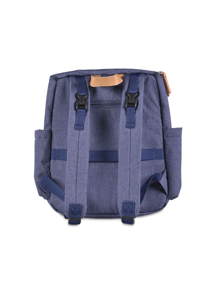 Cangaroo Kinderwagentasche Megan in blau günstig kaufen onesize