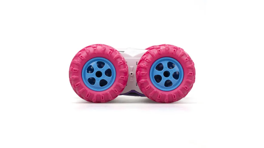 Silverlit - Exost - RC 360 Cross 1:20 PINK
