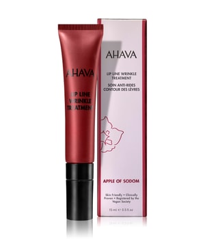 AHAVA Apple of Sodom Lippenbalsam-15 ml