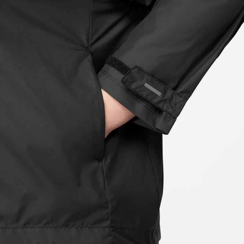 Nike FAST DRI FIT Laufjacke Damen