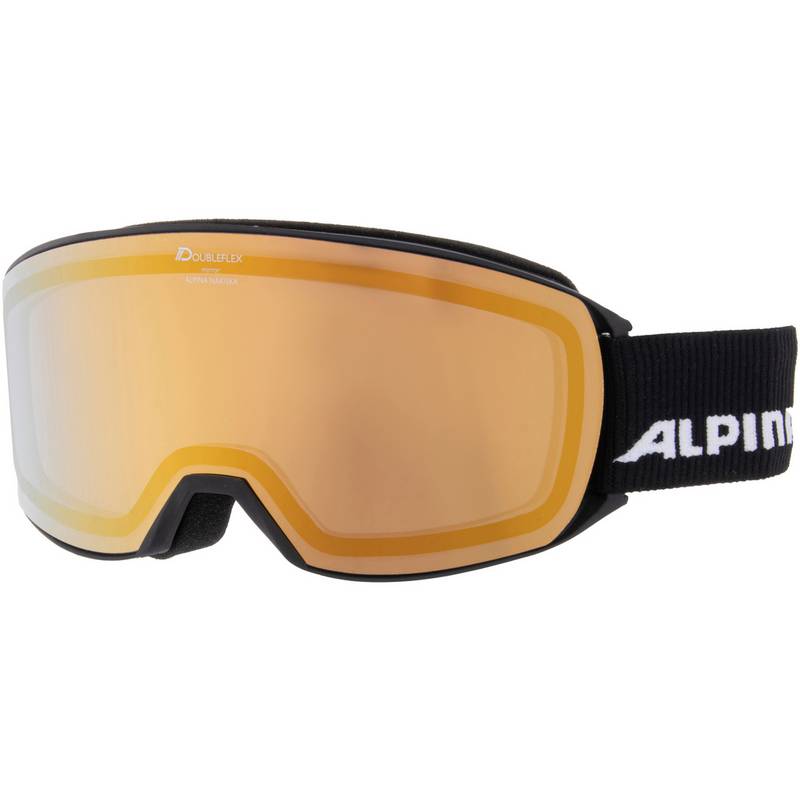 ALPINA NAKISKA Q-Lite Skibrille