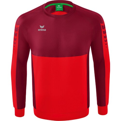 SIX WINGS SWEATSHIRT