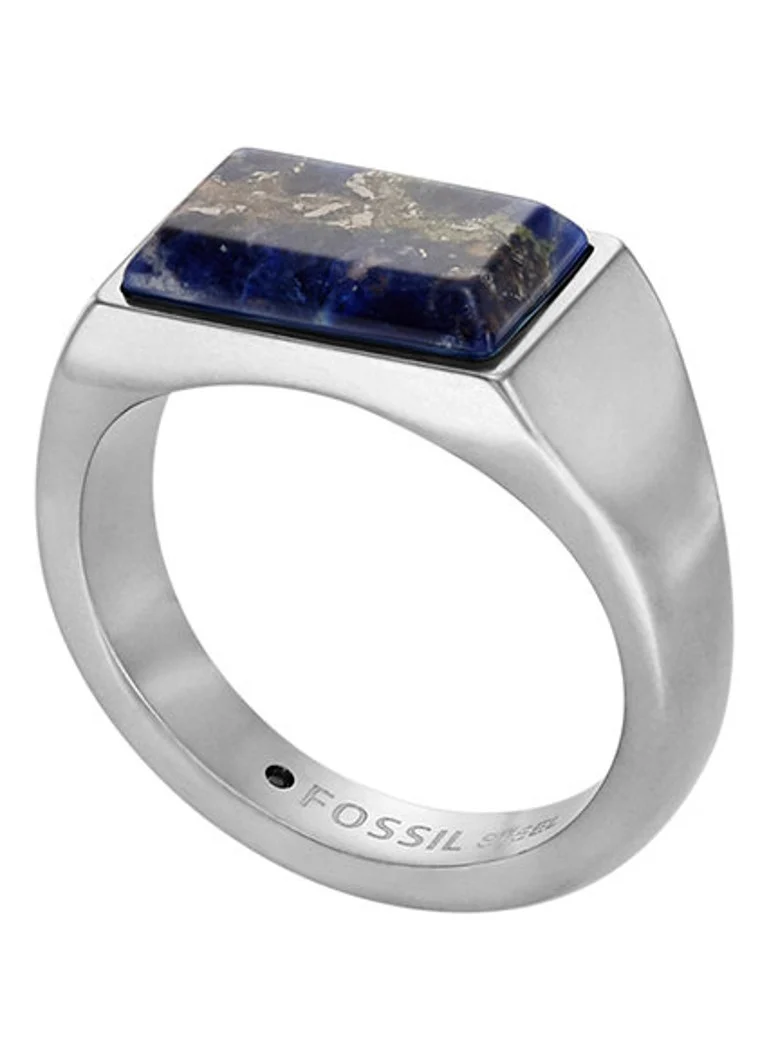 Fossil Jewelry ring JF04726040