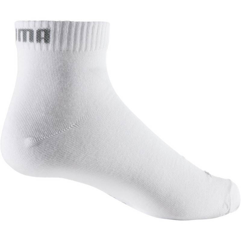 PUMA Quarter Socken