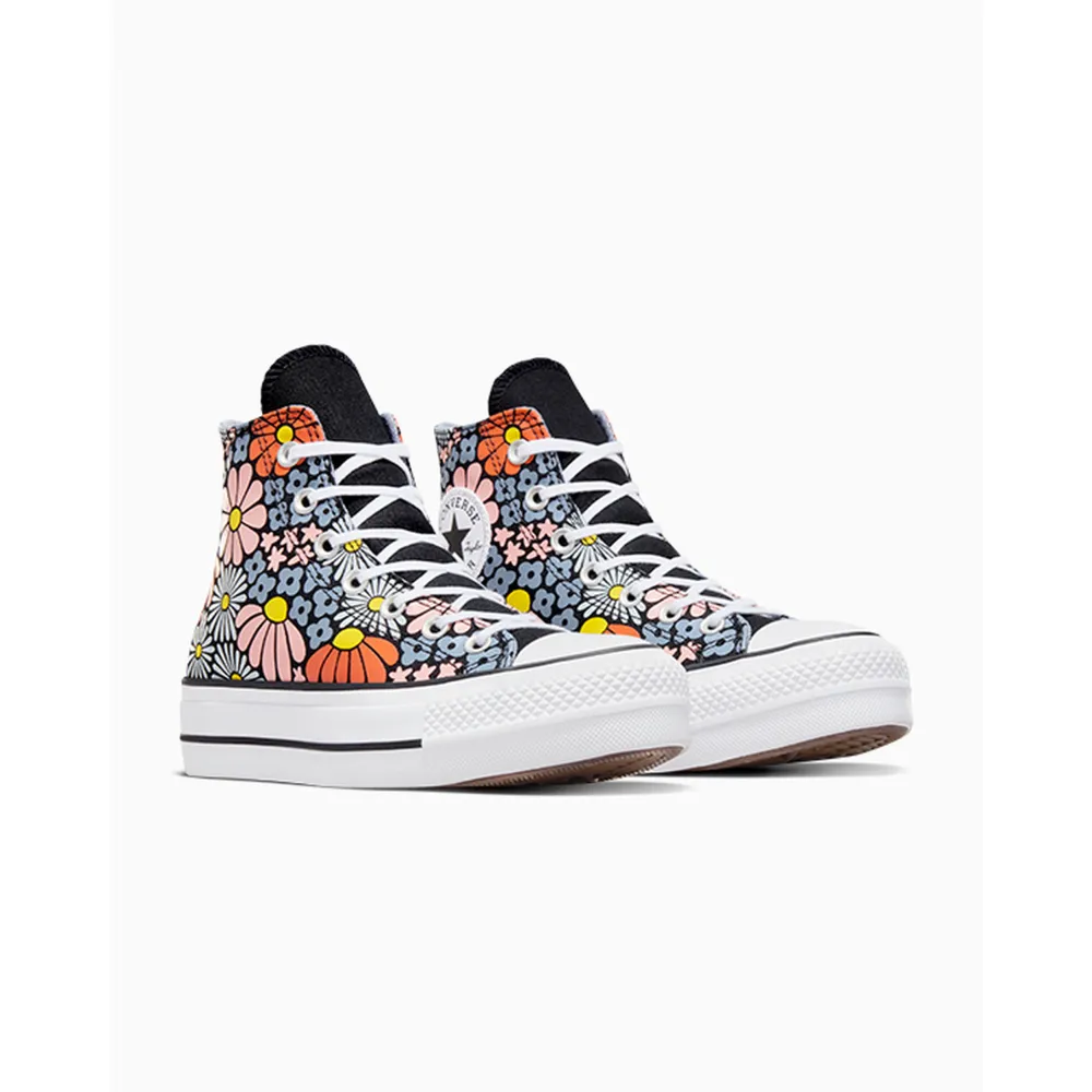 Converse Chuck Taylor All Star Lift A08112C / bunt