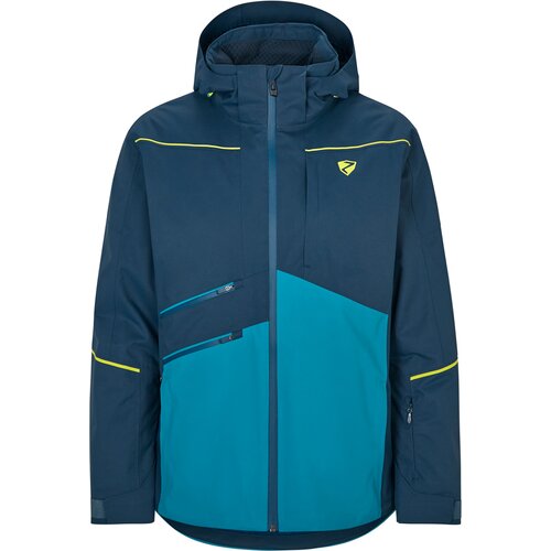 HERREN JACKE TOACA