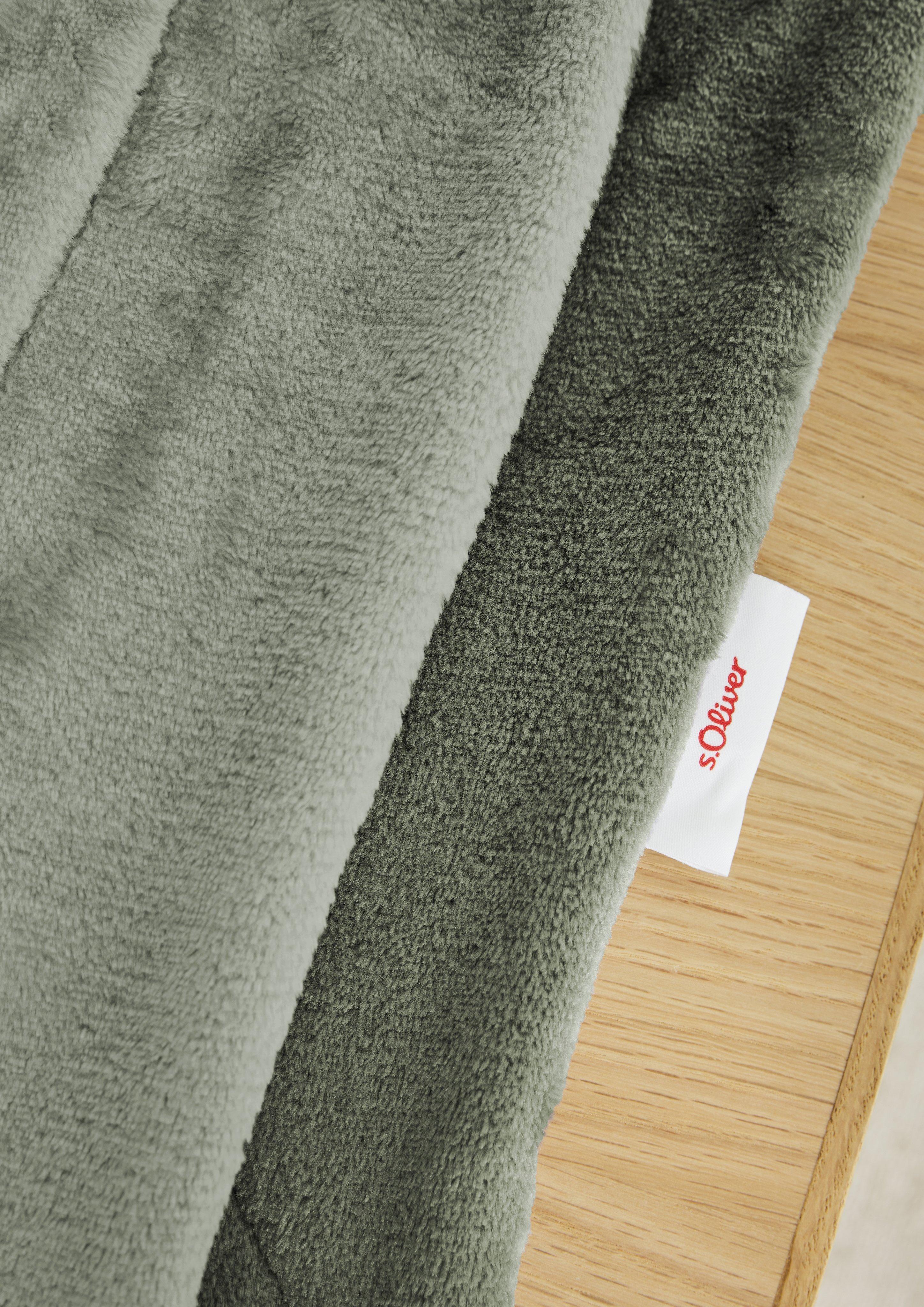 Double soft Decke  1207846-700