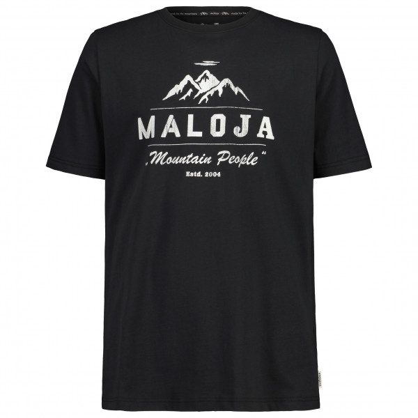 Maloja - IfenM. - T-Shirt