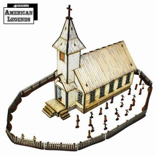 28mm Grave Boards (24)
