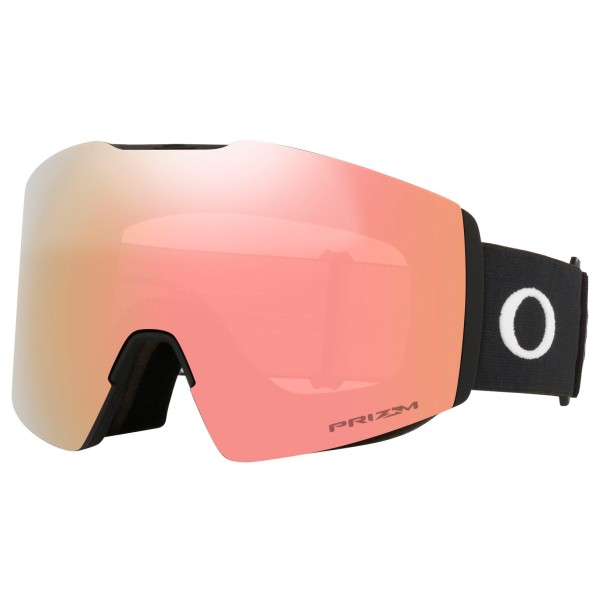 Oakley - Fall Line L S3 (VLT 14%) - Skibrille