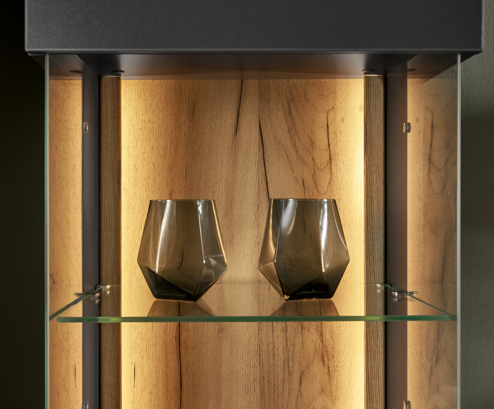 Vitrine Set One Quincy