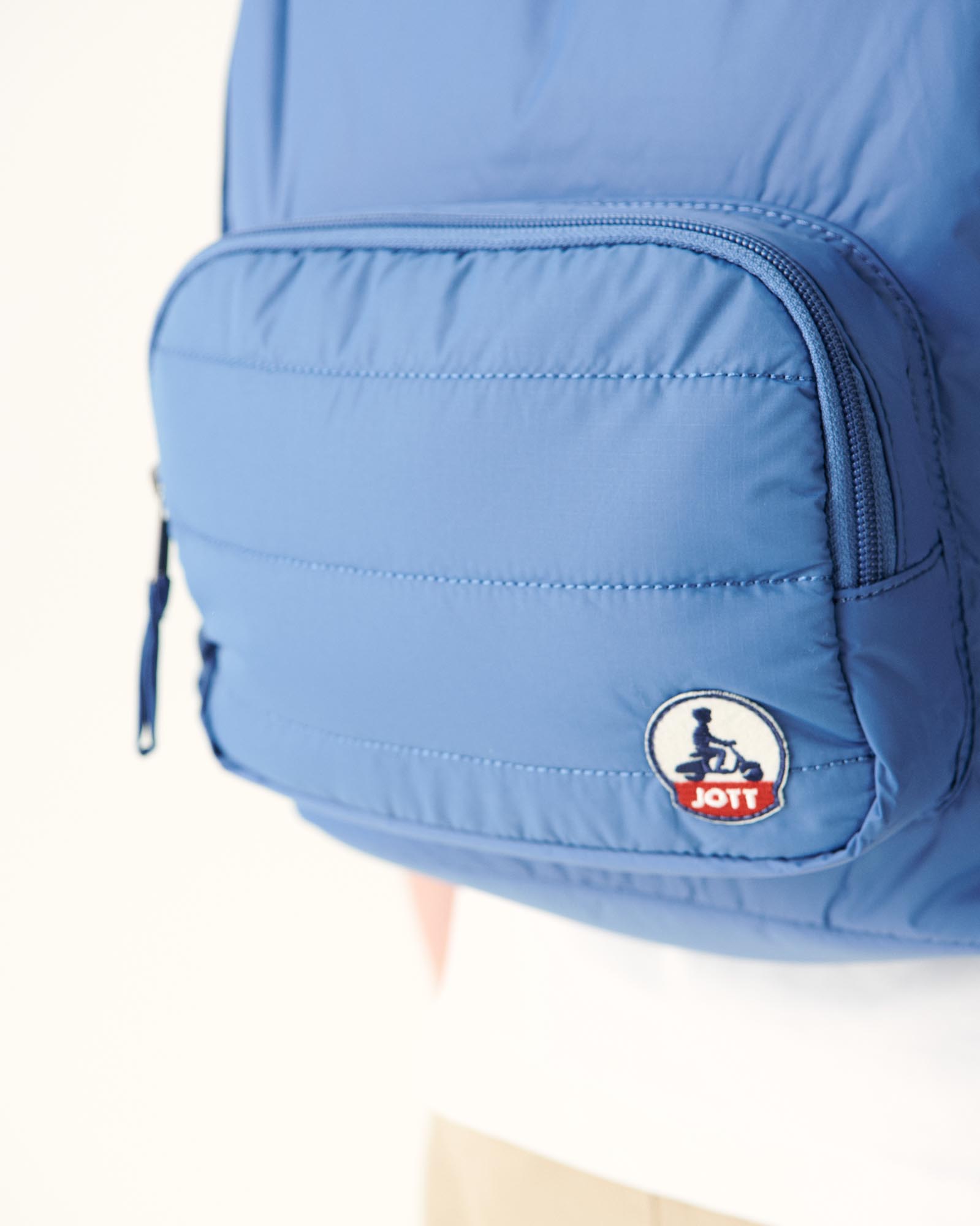 Sac à dos Bleu jeans Heta