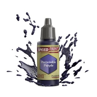 The Army Painter: Speedpaint 2.0 Periwinkle Purple (18ml)