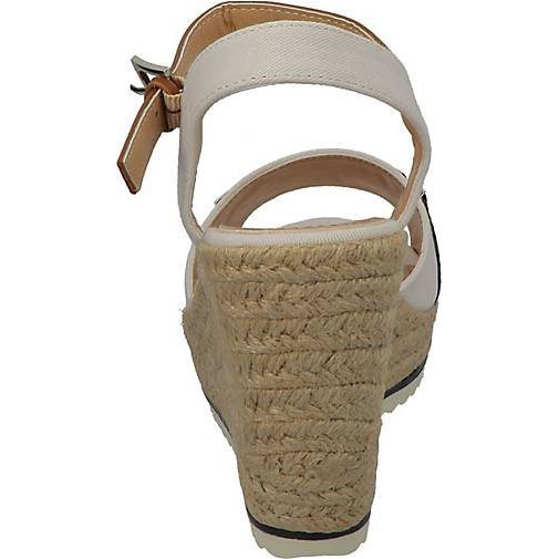 TOM TAILOR Sandalen
