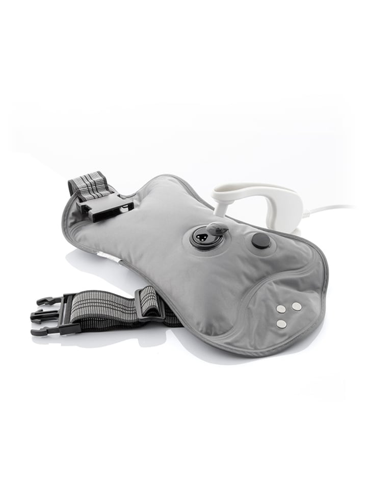 InnovaGoods Wärmflasche in Grau - (B)37 x (H)19 x (T)6 cm günstig kaufen onesize
