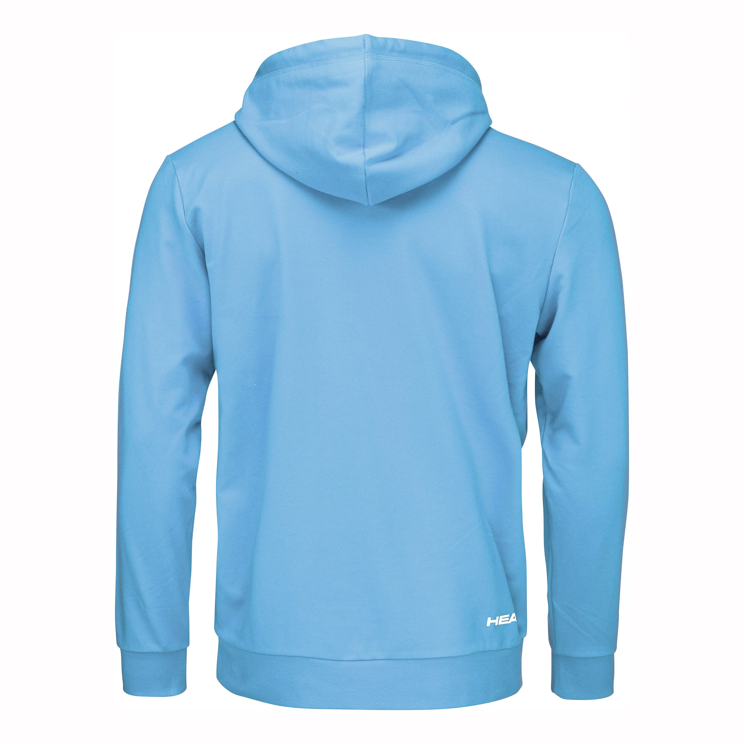 Club Byron Hoody Herren - Blau