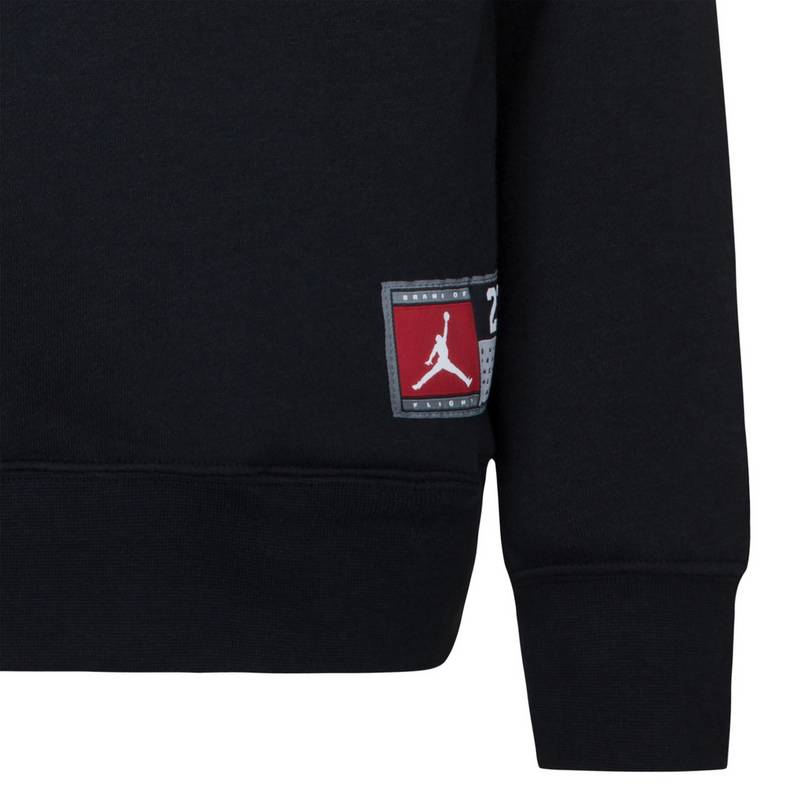 Nike JORDAN HBR Hoodie Jungen