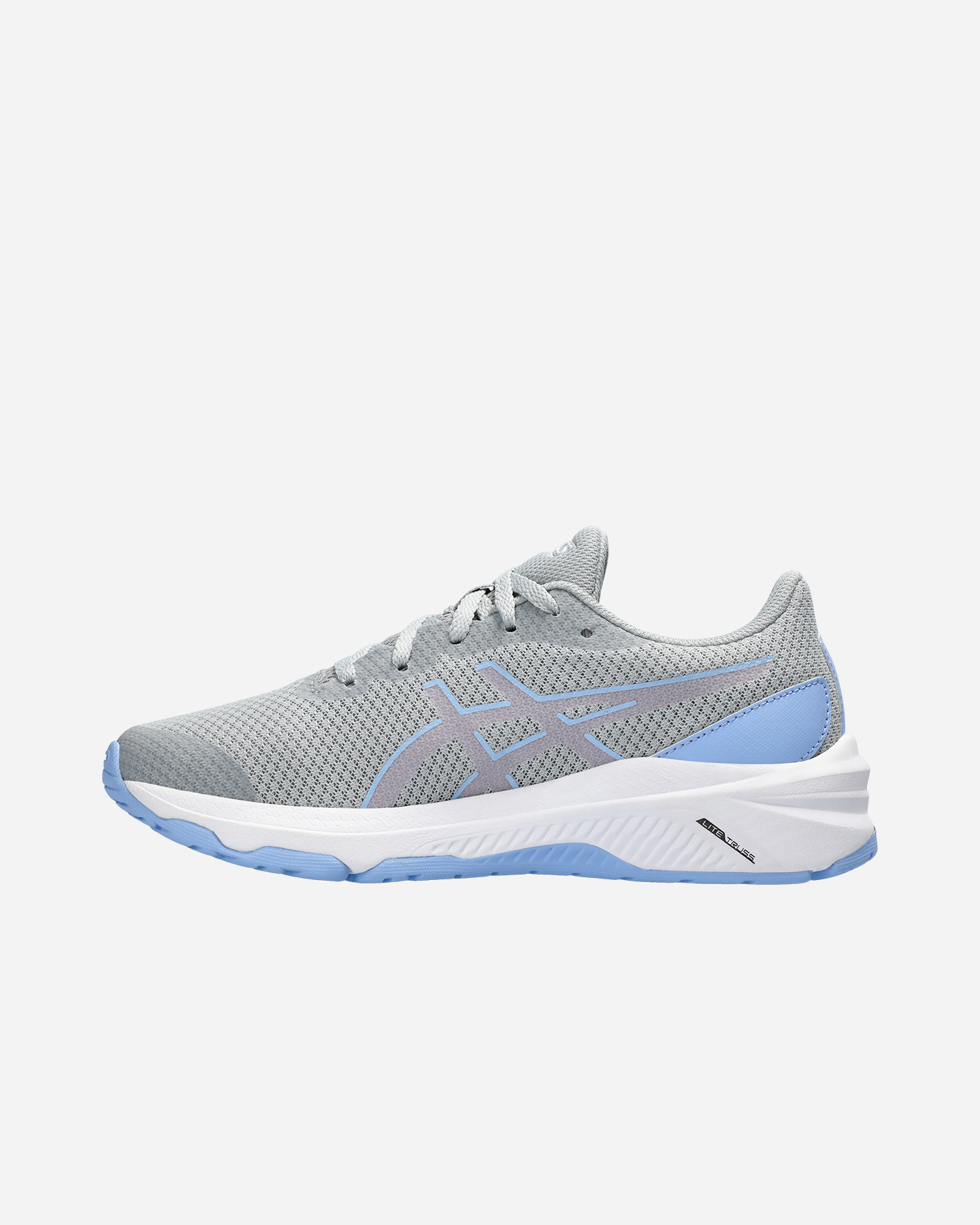 Scarpe Running Asics Gt-1000 12 Gs Jr 1014A296-021