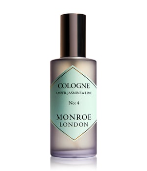 Monroe London Cologne No 4 Eau de Cologne-100 ml