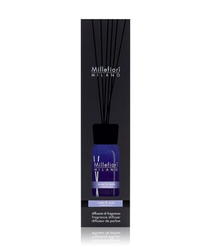 Millefiori Milano Natural Violet&Musk Raumduft 250 ml