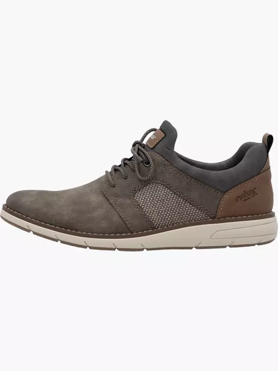 Rieker Herren Slipper