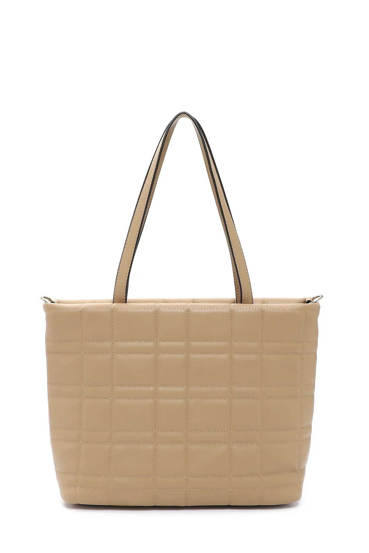 SURI FREY  Handtasche - Braun - Unifarben