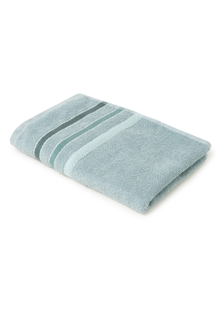 Vandyck  Prestige Lines gastendoek - 500gr/m2 - 40 x 60 cm