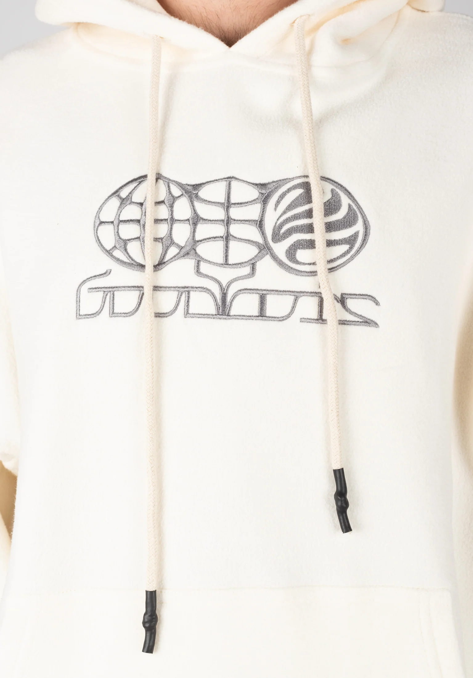 Alien Fleece